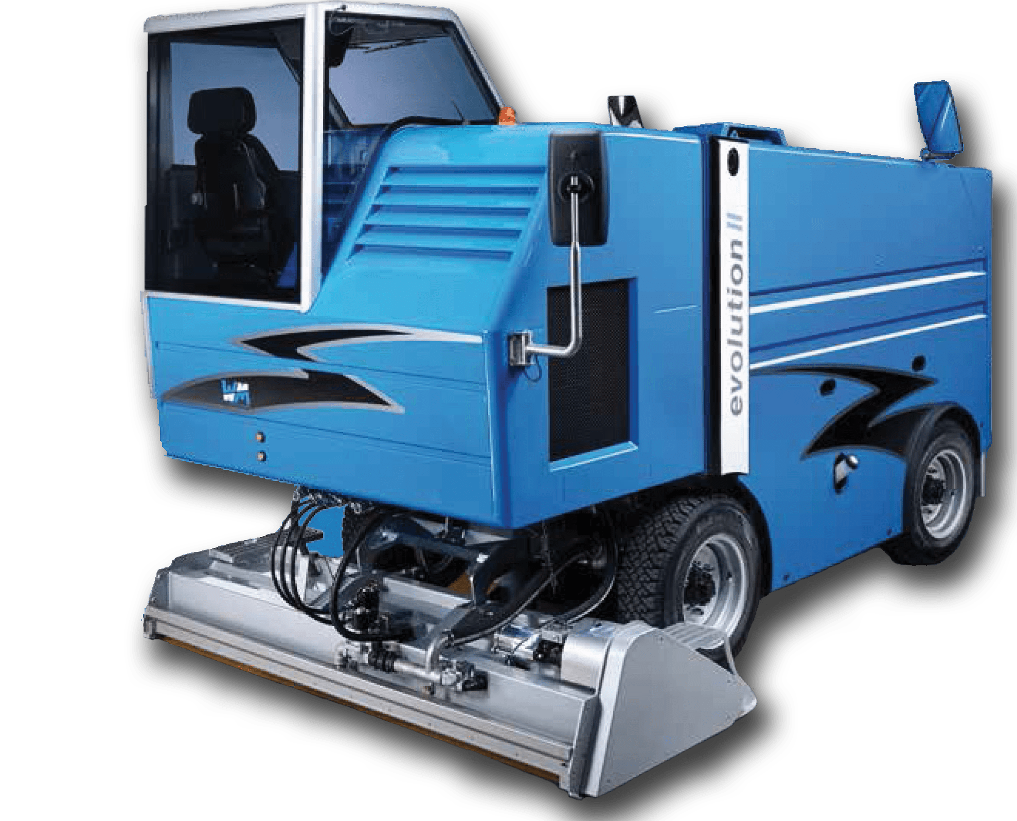Folder Evolution II 1